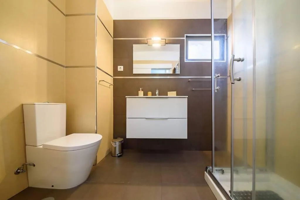 Ferienwohnung Casa Da Clara By Mth Caniço