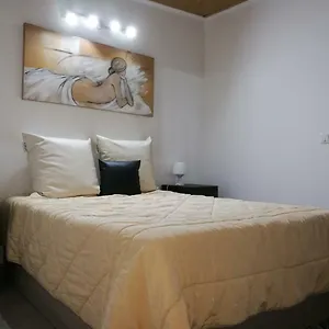 Panoramic Views Appartement