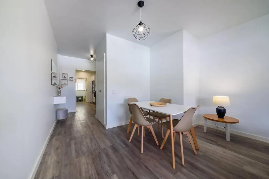 Casa Da Clara By Mth Apartment Canico  Portugal