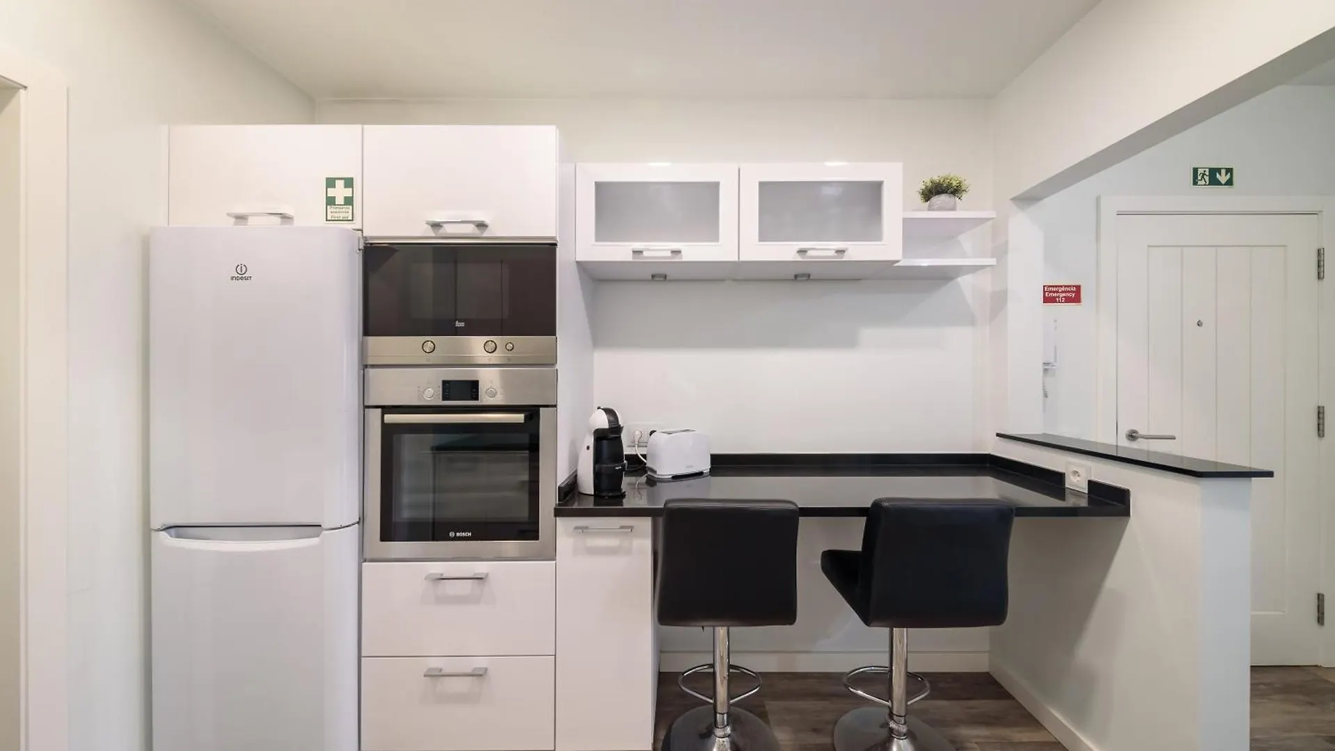 Casa Da Clara By Mth Apartment Canico  Portugal