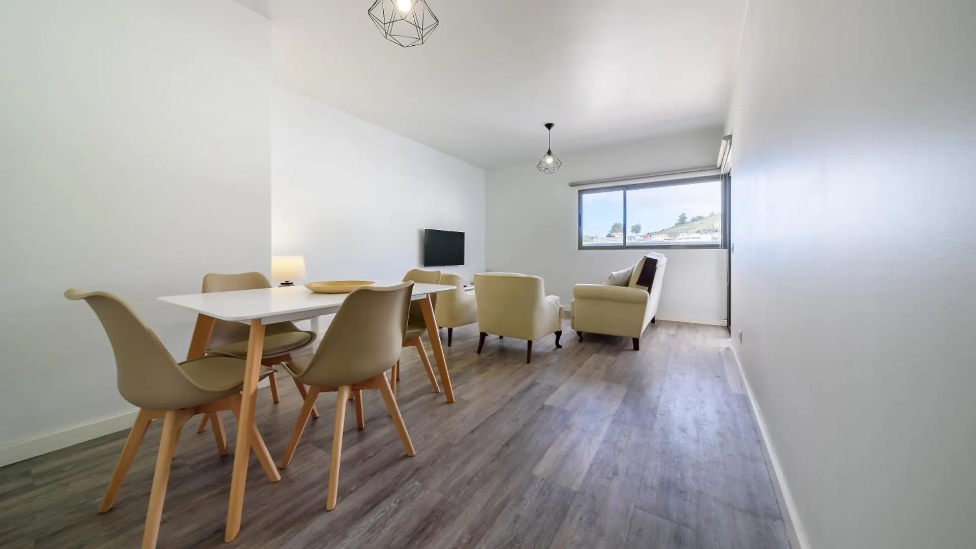 Casa Da Clara By Mth Apartment Canico  0*, Canico (Madeira) Portugal