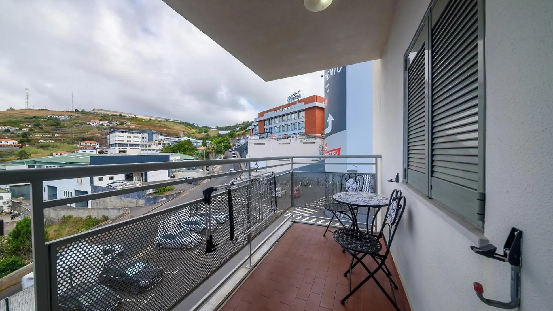 Casa Da Clara By Mth Apartment Canico