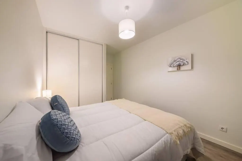 Appartement Casa Da Clara By Mth à Caniço