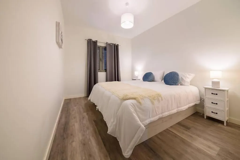 Casa Da Clara By Mth Apartment Canico
