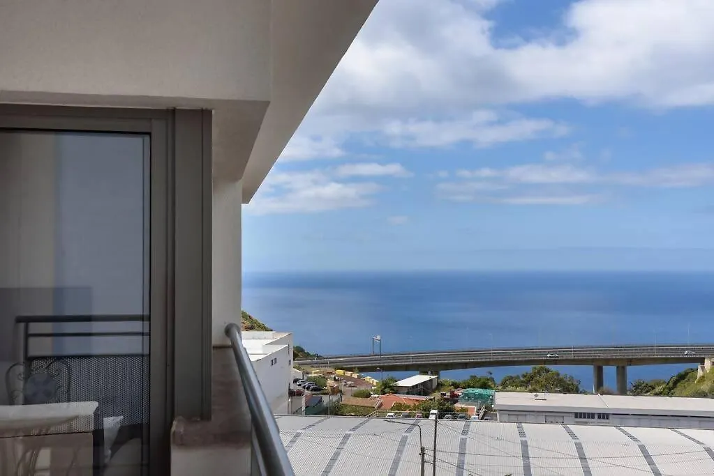 Casa Da Clara By Mth Apartment Canico  0*, Canico (Madeira)
