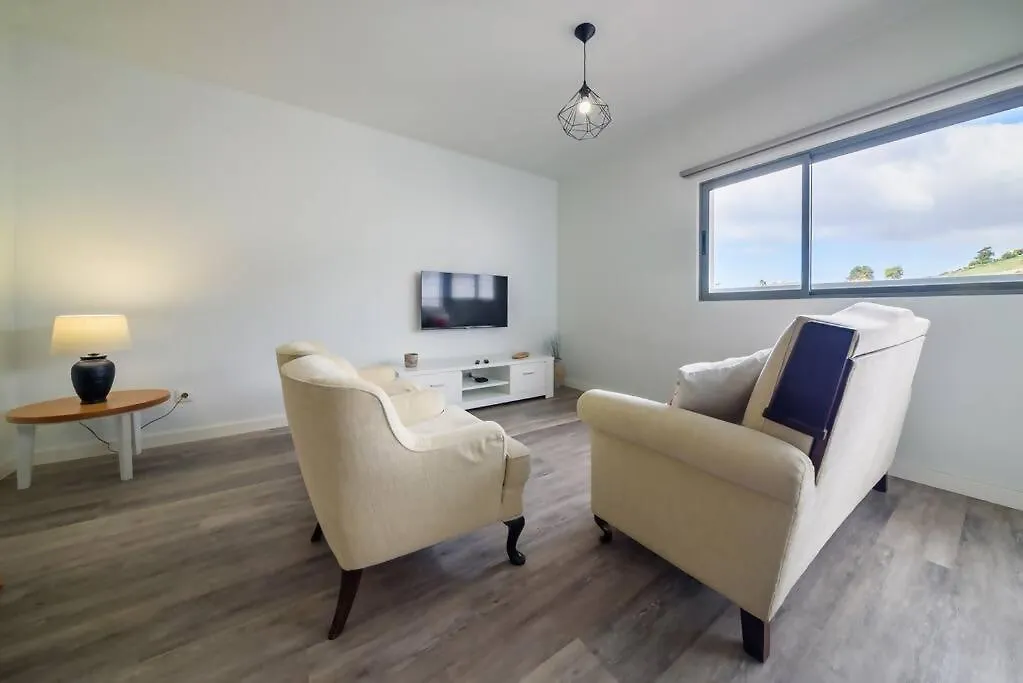 Appartement Casa Da Clara By Mth à Caniço